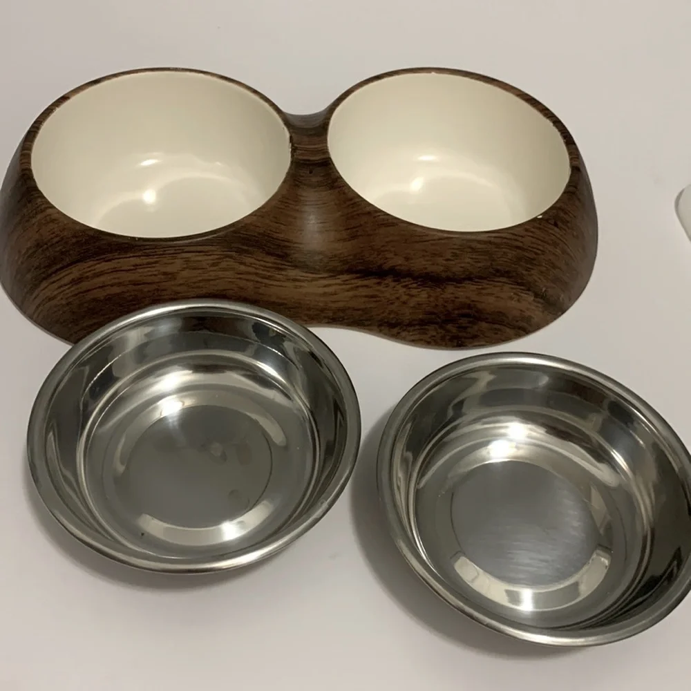 SMALL DOG OR CAT BOWL